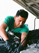 Engine & Mechanical Repair